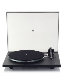 Проигрыватель винила Rega Planar 6 (Ania Pro) black