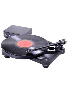 Проигрыватель винила Rega Planar 8 (Ania Pro) black