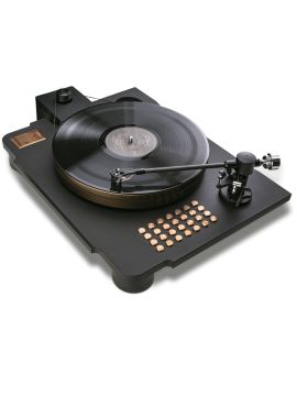 Проигрыватель винила Zavfino Copperhead-X (Aeshna Carbon tonarm)