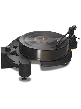 Проигрыватель винила Zavfino ZV8-X (Aeshna Titanium tonarm)