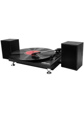 Проигрыватель винила Ritmix LP-240 Black wood