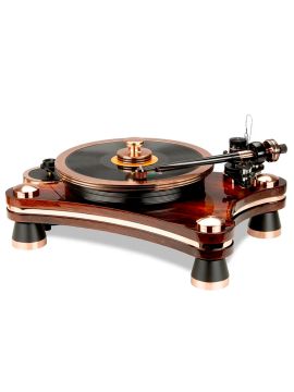 Проигрыватель винила VPI Signature 21 (Fatboy jimbal) Rosewood