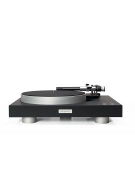 Проигрыватель винила Bergmann Modi + Thor Black