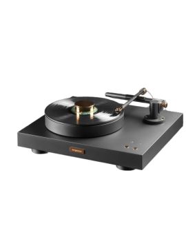 Проигрыватель винила Bergmann Magne Gold edition