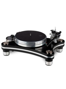 Проигрыватель винила VPI Signature 21 Fatboy jimbal Black