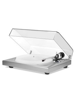 Проигрыватель винила AVM Audio R 30.3 Silver