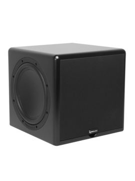 Сабвуфер TruAudio CSUB-12