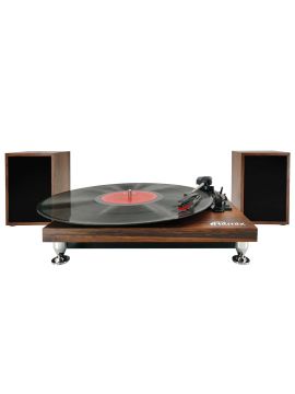 Проигрыватель винила RITMIX LP-280 Buk