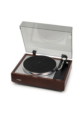 Проигрыватель винила Thorens TD 1601/TP 160 walnut