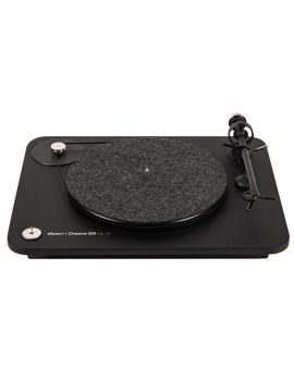 Проигрыватель винила Elipson Chroma 200 RIAA black