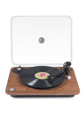 Проигрыватель винила Elipson Chroma 400 walnut
