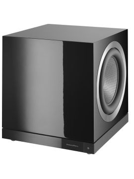 Сабвуфер Bowers & Wilkins DB2D Black