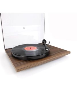 Проигрыватель винила Rega Planar 1 Walnut