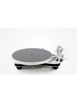 Проигрыватель винила Rega Planar 10 ( Aphelion 2 MC) Matt White