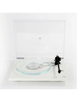 Проигрыватель винила Rega Planar 6 (Exact) Matt White