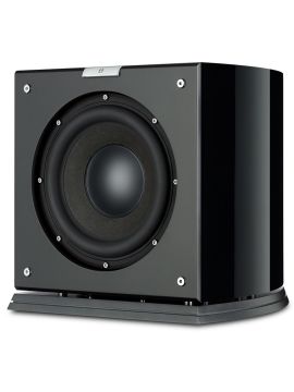 Сабвуфер Audiovector SR Sub Avantgarde Piano Black