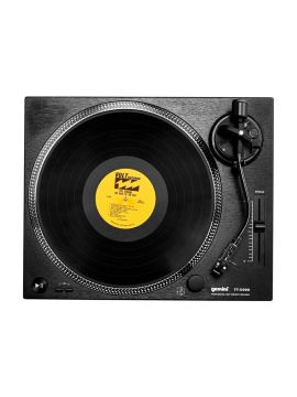 Проигрыватель винила Gemini TT-5000