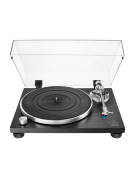 Проигрыватель винила Audio Technica AT-LPW30BK