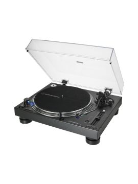 Проигрыватель винила Audio Technica AT-LP140XP black