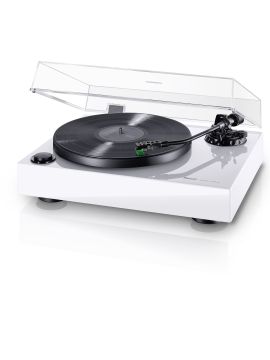 Проигрыватель винила Magnat MTT 990 (АТ95Е) white