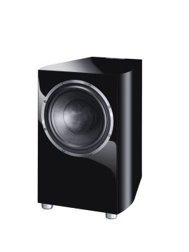 Сабвуфер Heco Celan Revolution Sub 32 A, Piano Black