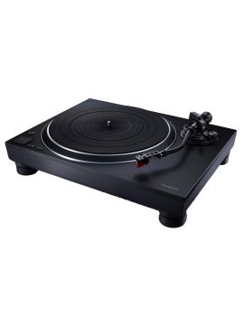Проигрыватель винила Technics SL-1500C Black