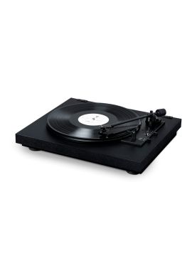 Проигрыватель винила Pro-Ject A1 (OM 10) black
