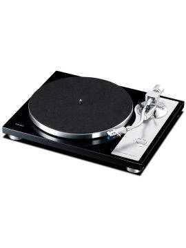 Проигрыватель винила Teac TN-4D-SE Black