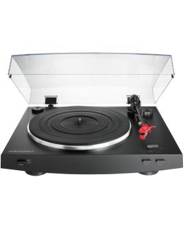 Проигрыватель винила Audio Technica AT-LP3 black
