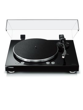 Проигрыватель винила Yamaha MusicCast VINYL 500 (TT-N503) black