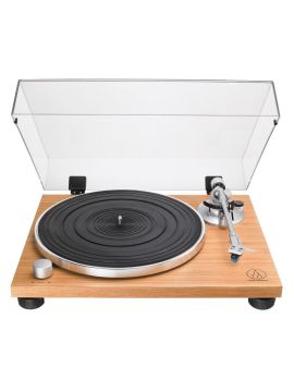 Проигрыватель винила Audio Technica AT-LPW30TK