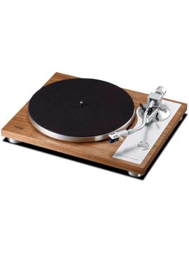 Проигрыватель винила Teac TN-4D-SE Walnut