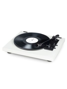 Проигрыватель винила Pro-Ject A1 (OM 10) White