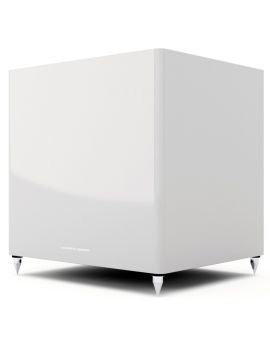 Сабвуфер Acoustic Energy AE308 (2018) Piano Gloss White