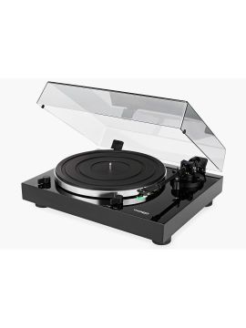 Проигрыватель винила Thorens TD-202 (TP71, AT95E) highgloss black