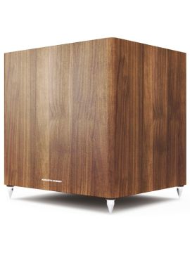 Сабвуфер Acoustic Energy AE308 (2018) Walnut Veneer