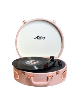 Проигрыватель винила Alive Audio MOVIE Sands of Persia