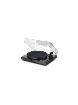 Виниловый проигрыватель Pro-Ject JUKEBOX E1 Piano Black OM5E