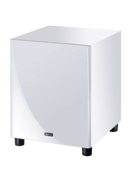 Сабвуфер Magnat Signature Sub 730 A white