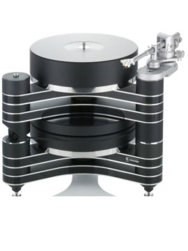 Стол Clearaudio Master Innovation Black black/black