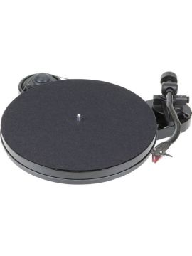 Проигрыватель винила Pro-Ject RPM 1 Carbon (DC) (2M Red) piano black