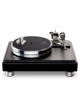 Проигрыватель винила VPI Classic Signature Piano Black