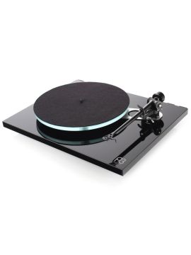 Проигрыватель винила Rega PLANAR 3 black