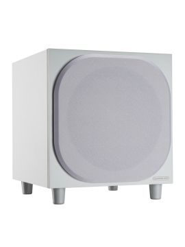 Сабвуфер Monitor Audio Bronze W10 (6G) White