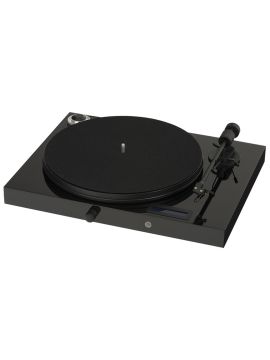 Проигрыватель винила Pro-Ject Juke Box E (OM 5e) piano black