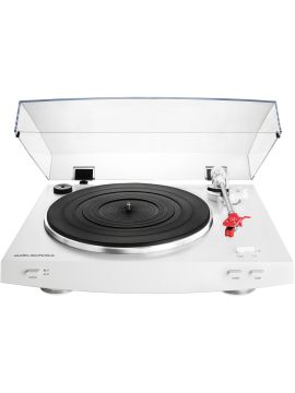 Проигрыватель винила Audio Technica AT-LP3 white