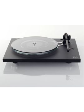 Проигрыватель винила Rega PLANAR 6 (EXACT) black