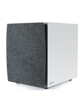 Сабвуфер Jamo C 912 SUB Matte white