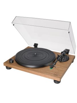 Проигрыватель винила Audio Technica AT-LPW40WN