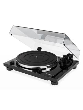 Проигрыватель винила Thorens TD-201 (TP71, AT3600) highgloss black